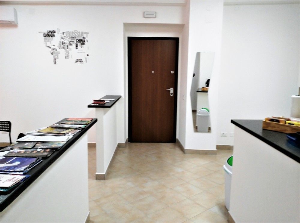 Into Palermo B&B Extérieur photo